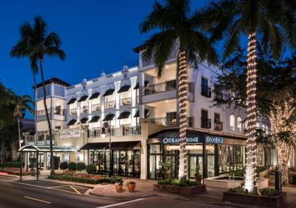Hotel in Naples Florida